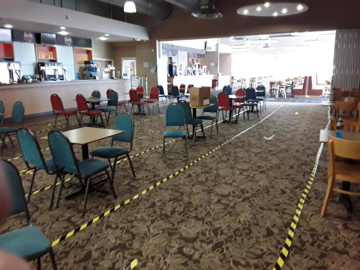 赫尔河畔京士顿 K24酒店 外观 照片